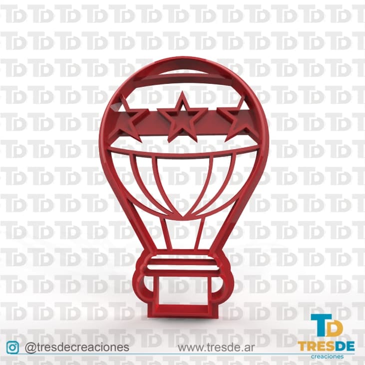 Globo 3